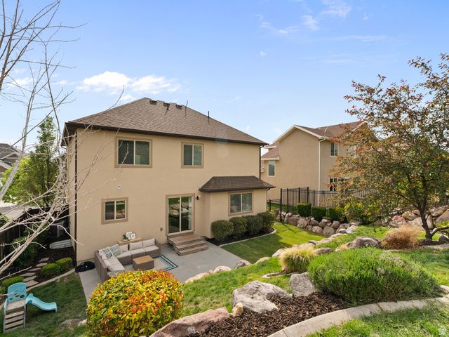 4404 N FOXTRAIL DR, Lehi, UT 84043