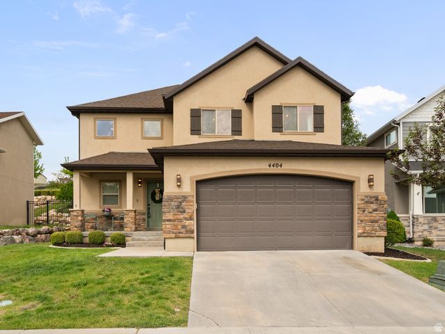 4404 N FOXTRAIL DR, Lehi, UT 84043
