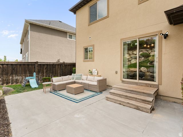 4404 N FOXTRAIL DR, Lehi, UT 84043