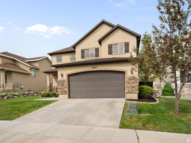 4404 N FOXTRAIL DR, Lehi, UT 84043