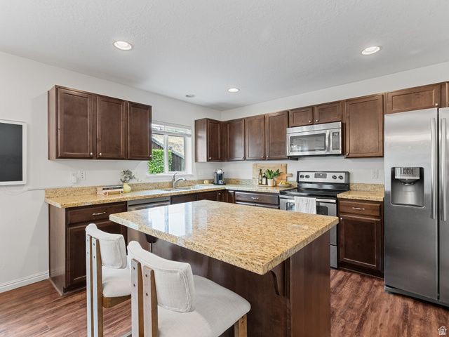 4404 N FOXTRAIL DR, Lehi, UT 84043
