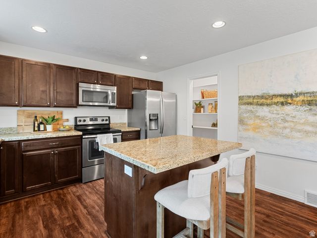 4404 N FOXTRAIL DR, Lehi, UT 84043