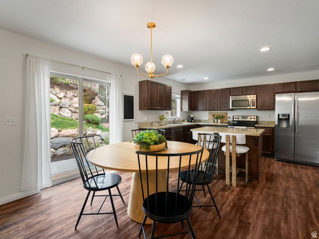 4404 N FOXTRAIL DR, Lehi, UT 84043