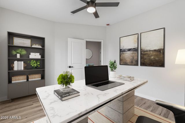 2601 E CLARENDON Avenue 1, Phoenix, AZ 85016