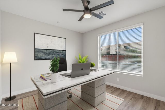 2601 E CLARENDON Avenue 1, Phoenix, AZ 85016