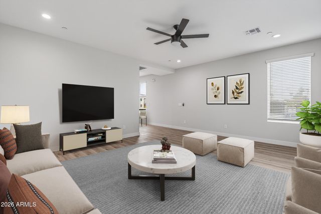 2601 E CLARENDON Avenue 1, Phoenix, AZ 85016