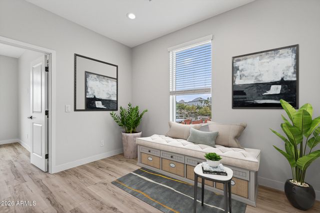 2601 E CLARENDON Avenue 1, Phoenix, AZ 85016