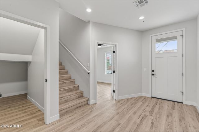 2601 E CLARENDON Avenue 1, Phoenix, AZ 85016