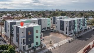 2601 E CLARENDON Avenue 1, Phoenix, AZ 85016