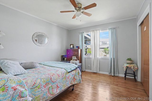 1643 E 55th Place, Tulsa, OK 74105