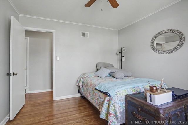 1643 E 55th Place, Tulsa, OK 74105