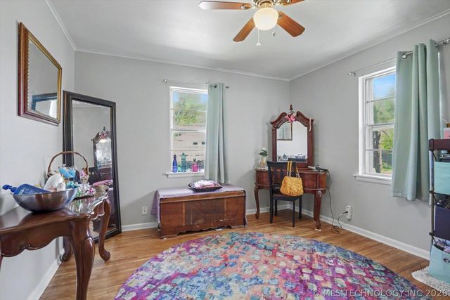 1643 E 55th Place, Tulsa, OK 74105