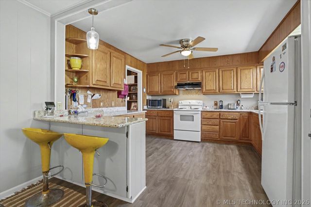 1643 E 55th Place, Tulsa, OK 74105