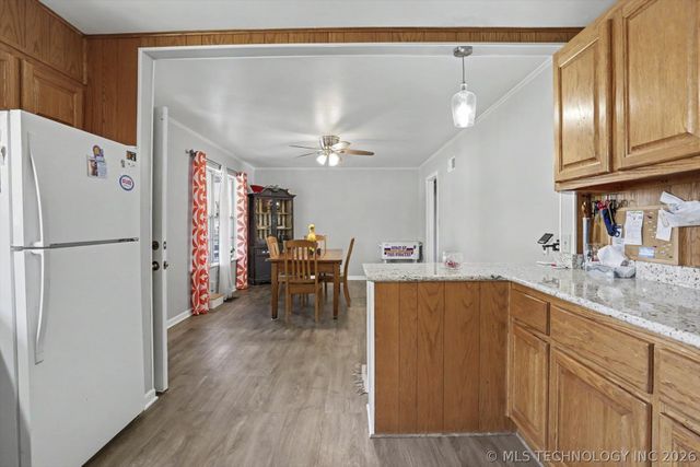 1643 E 55th Place, Tulsa, OK 74105