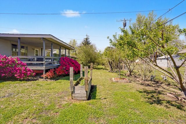 1643 E 55th Place, Tulsa, OK 74105