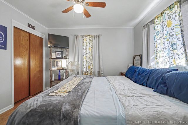 1643 E 55th Place, Tulsa, OK 74105