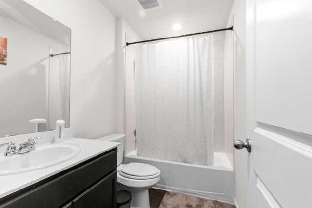 2928 Roper Street, Royse City, TX 75189