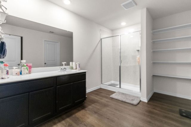 2928 Roper Street, Royse City, TX 75189