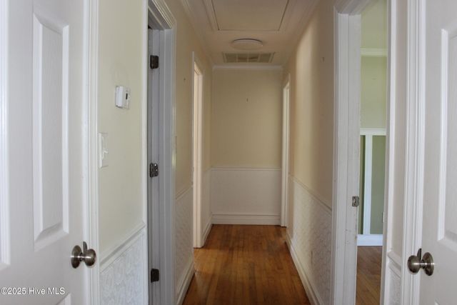 1620 Greenville Boulevard, Greenville, NC 27858