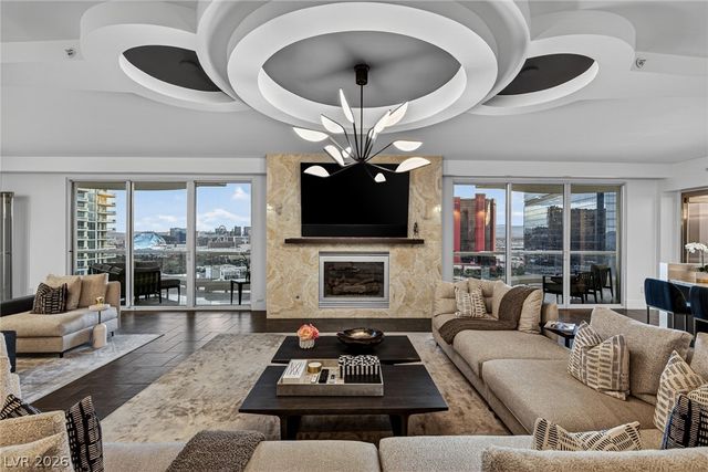 2747 Paradise Road 3101, Las Vegas, NV 89109