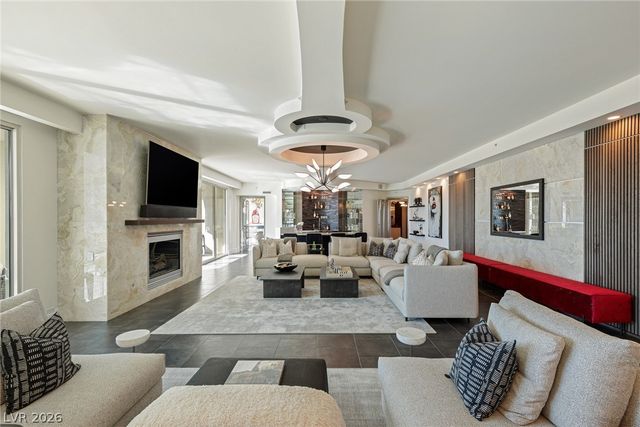 2747 Paradise Road 3101, Las Vegas, NV 89109