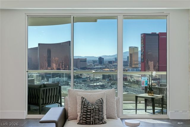 2747 Paradise Road 3101, Las Vegas, NV 89109