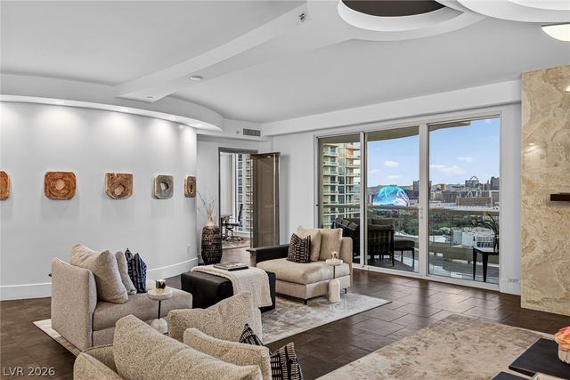 2747 Paradise Road 3101, Las Vegas, NV 89109