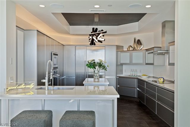2747 Paradise Road 3101, Las Vegas, NV 89109