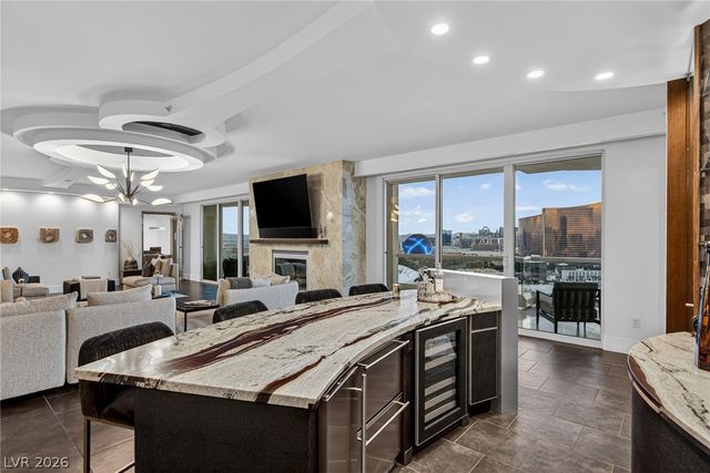 2747 Paradise Road 3101, Las Vegas, NV 89109