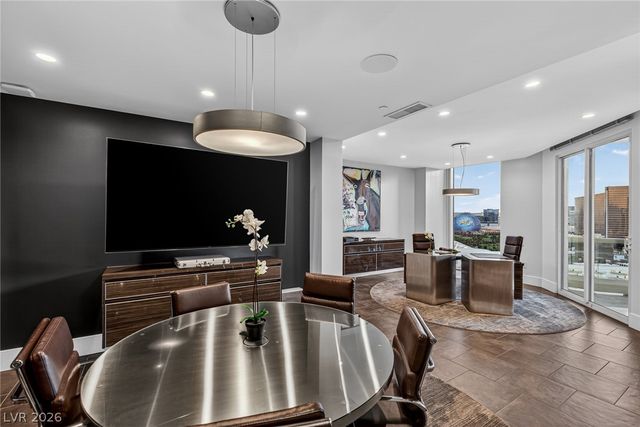 2747 Paradise Road 3101, Las Vegas, NV 89109