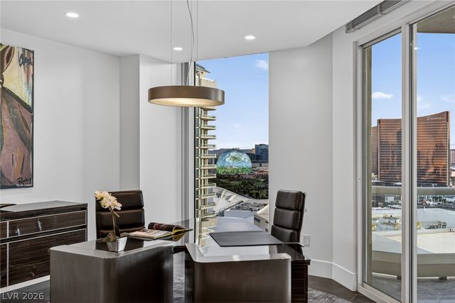 2747 Paradise Road 3101, Las Vegas, NV 89109