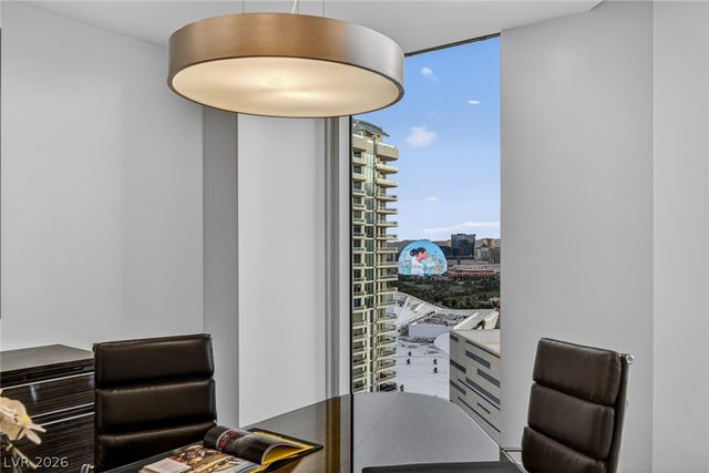 2747 Paradise Road 3101, Las Vegas, NV 89109