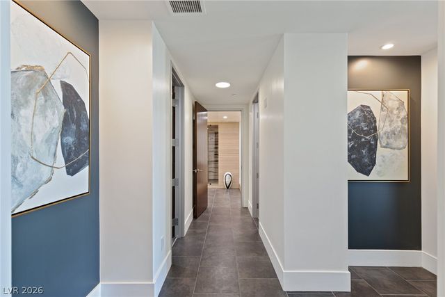 2747 Paradise Road 3101, Las Vegas, NV 89109