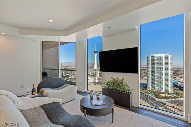 2747 Paradise Road 3101, Las Vegas, NV 89109