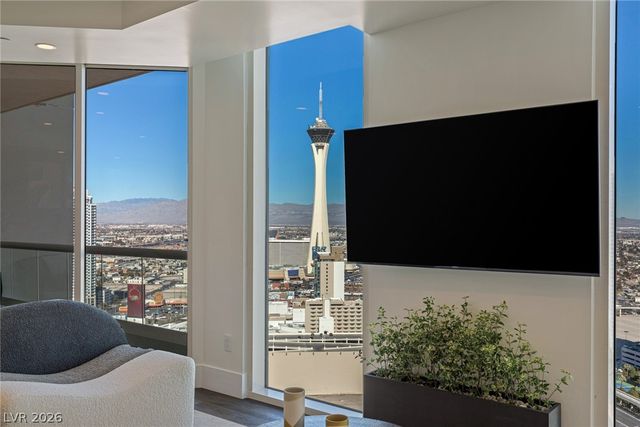 2747 Paradise Road 3101, Las Vegas, NV 89109
