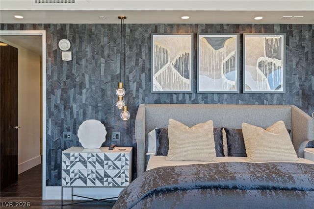 2747 Paradise Road 3101, Las Vegas, NV 89109