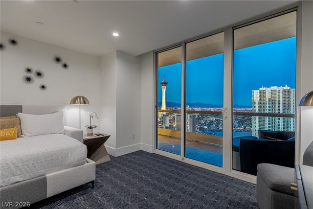 2747 Paradise Road 3101, Las Vegas, NV 89109