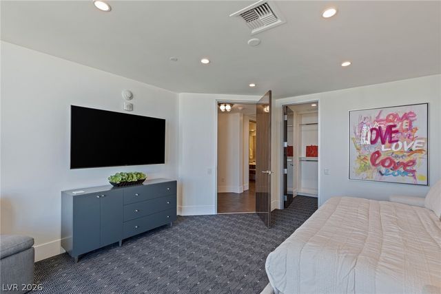2747 Paradise Road 3101, Las Vegas, NV 89109