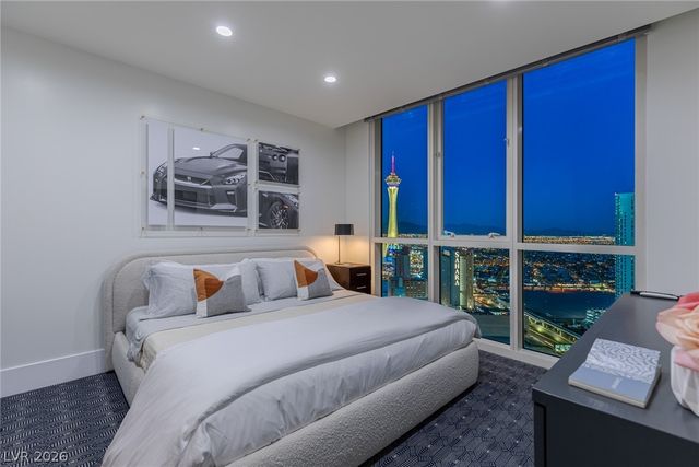 2747 Paradise Road 3101, Las Vegas, NV 89109