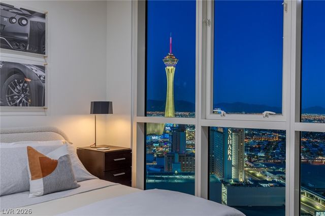 2747 Paradise Road 3101, Las Vegas, NV 89109