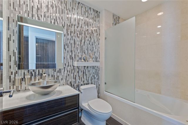 2747 Paradise Road 3101, Las Vegas, NV 89109