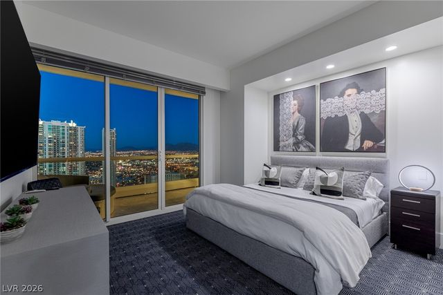 2747 Paradise Road 3101, Las Vegas, NV 89109