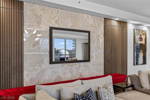 2747 Paradise Road 3101, Las Vegas, NV 89109
