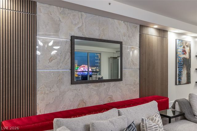 2747 Paradise Road 3101, Las Vegas, NV 89109