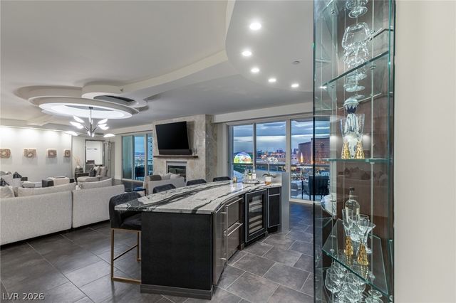 2747 Paradise Road 3101, Las Vegas, NV 89109