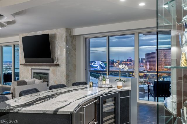 2747 Paradise Road 3101, Las Vegas, NV 89109