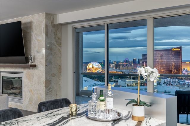 2747 Paradise Road 3101, Las Vegas, NV 89109