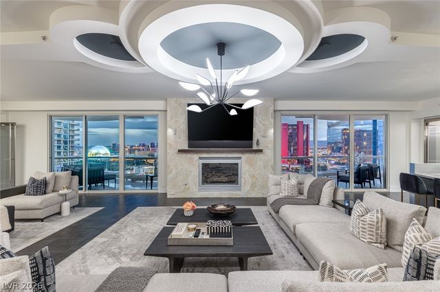 2747 Paradise Road 3101, Las Vegas, NV 89109