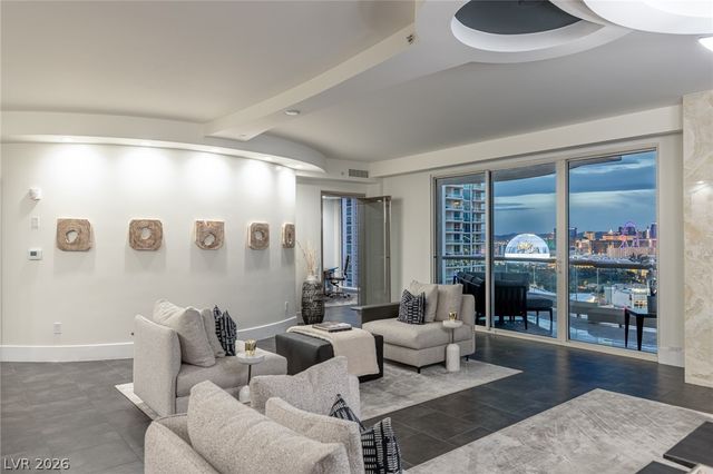 2747 Paradise Road 3101, Las Vegas, NV 89109