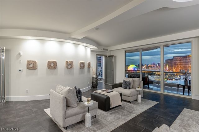 2747 Paradise Road 3101, Las Vegas, NV 89109